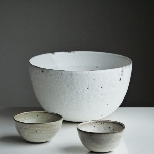 serving bowl set